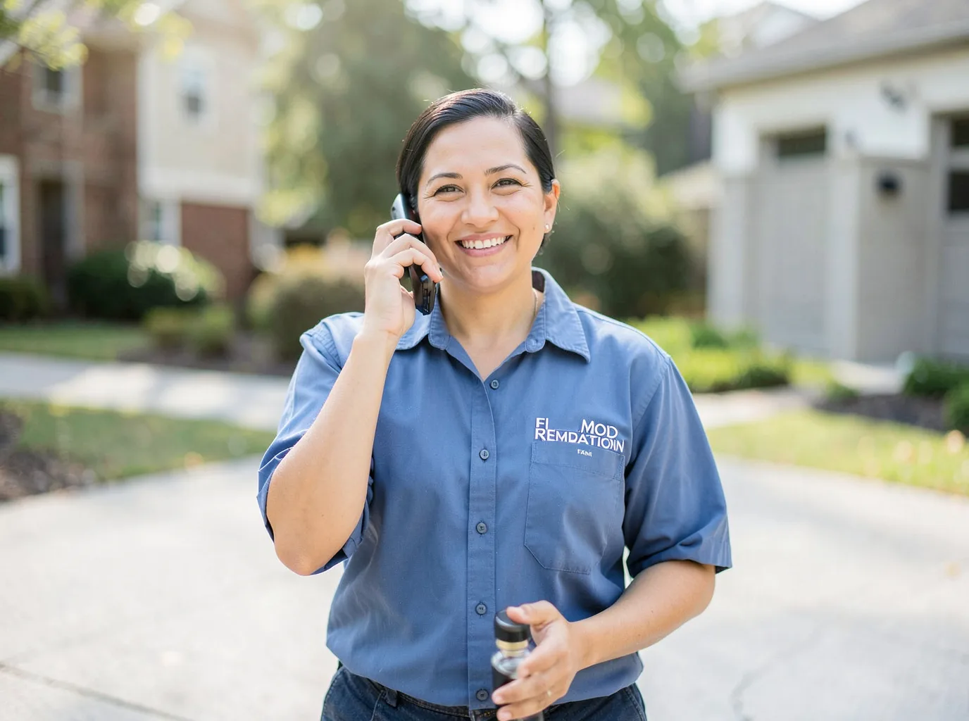 Mold Remediation Cedar Knolls, NJ FAQs